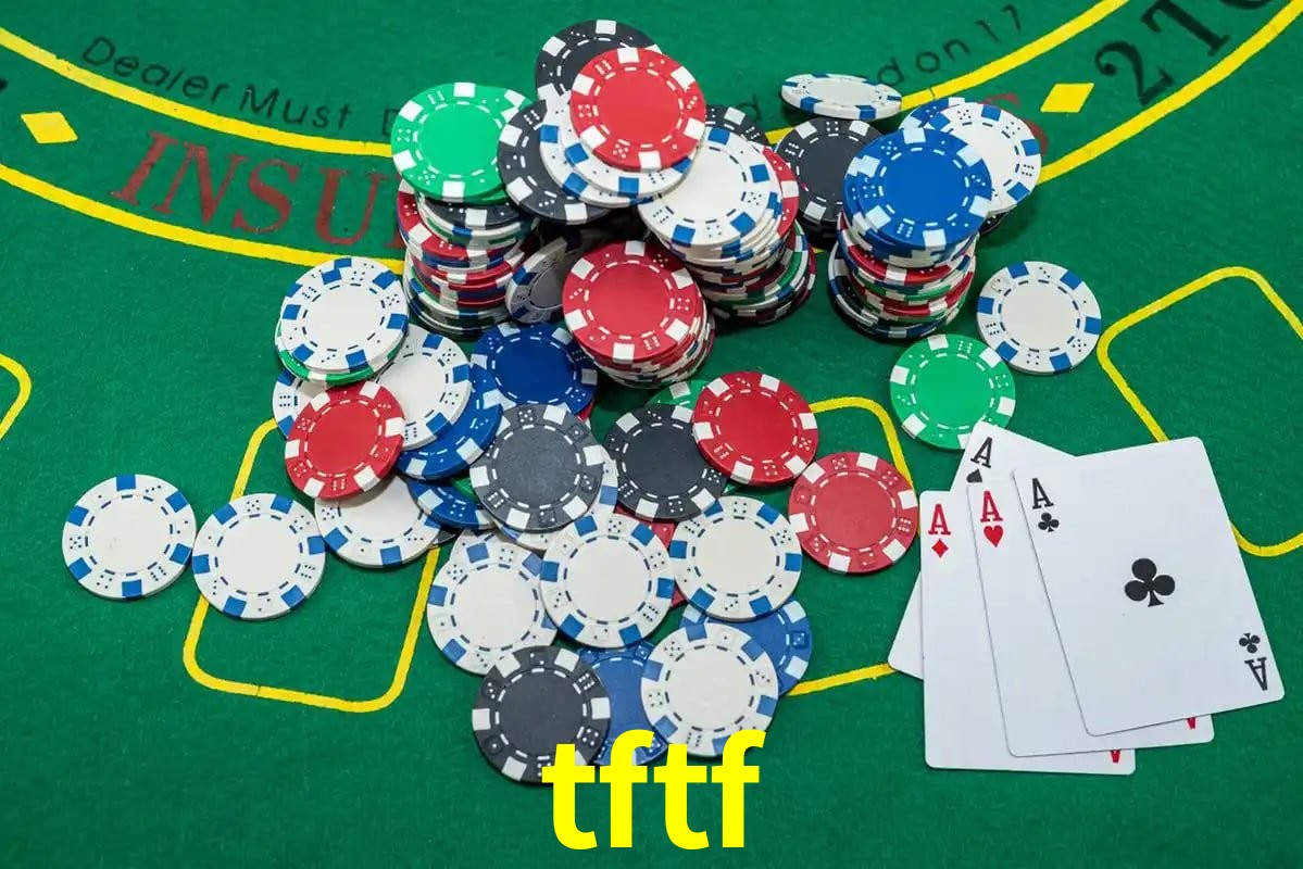 Casino VIP tftf