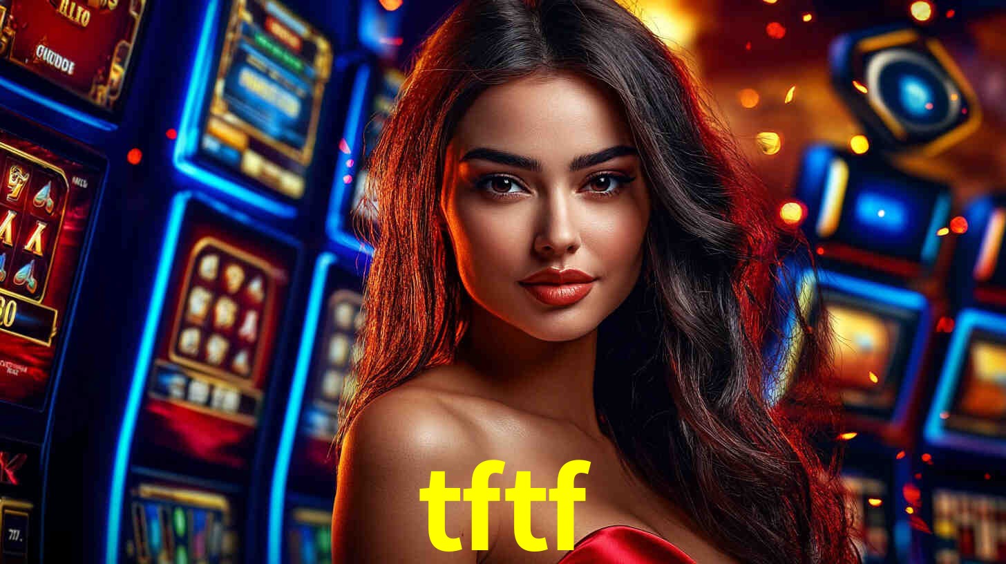 Desvendando o Mundo dos Jogos Virtuais na tftf