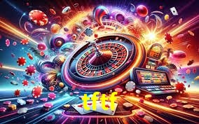 Estatísticas do Jogo tftf