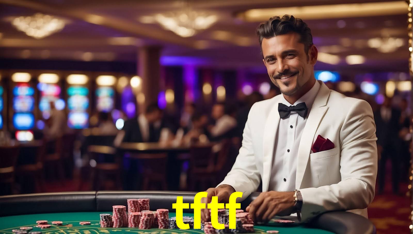 Promoções Sazonais tftf