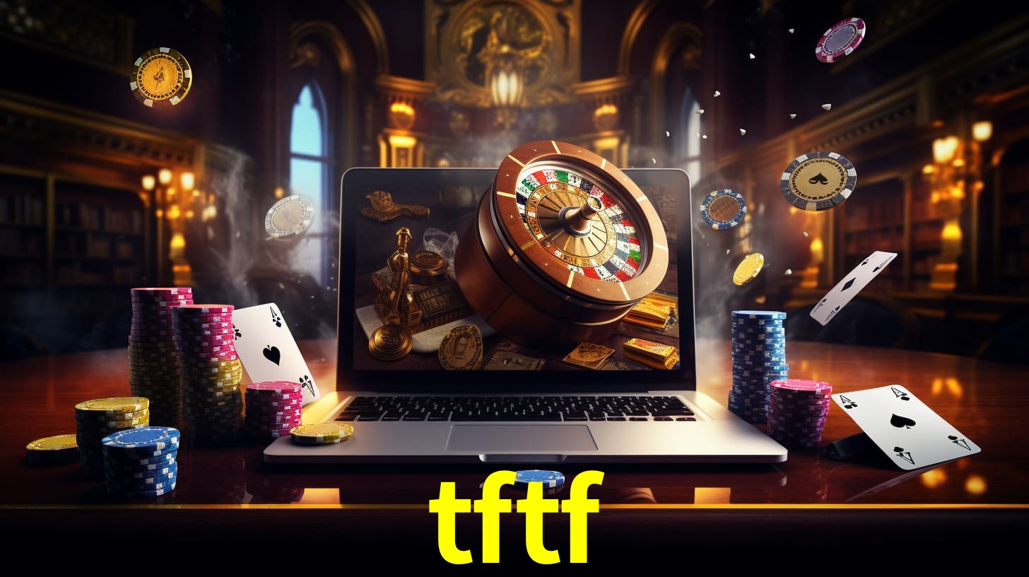 Live Casino tftf